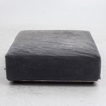 A Sofa in 6 pieces, "Dacapo", Eilersen.