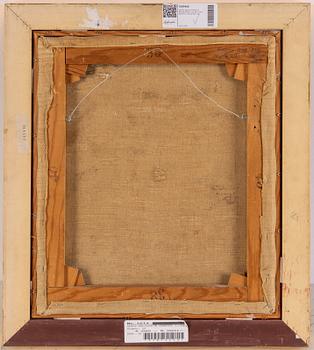 SIGRID WAHLSTRÖM DE ROUGEMONT,