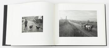 Pentti Sammallahti, "Hier weit entfernt: Fotografien aus den Jahren 1964-2011".