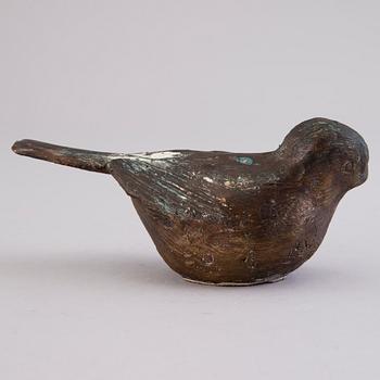 JORMA LEHTONEN, FÅGEL.