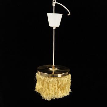 Hans-Agne Jakobsson, a Markaryd ceiling light.