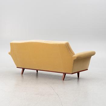 A sofa, 1950s/60s.