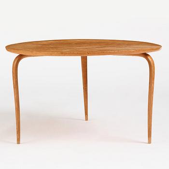 Bruno Mathsson, a table, Firma Karl Mathsson, Sweden, 1939.