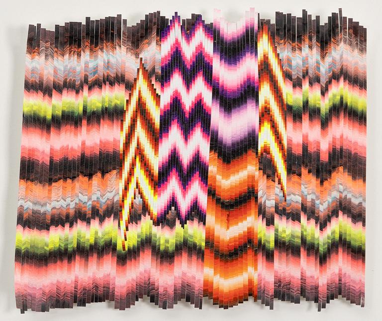 Olivia Pettersson Fleur, "Ny våg".