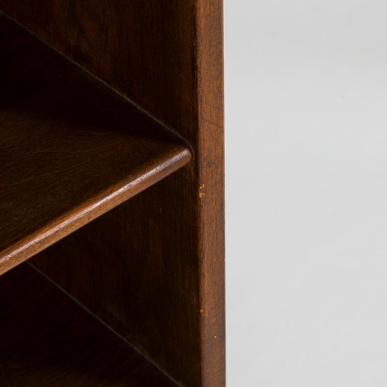 Aino Aalto, A 1940's 'B96' drawer unit for O.Y. Huonekalu- ja Rakennustyötehdas A.B. Finland.