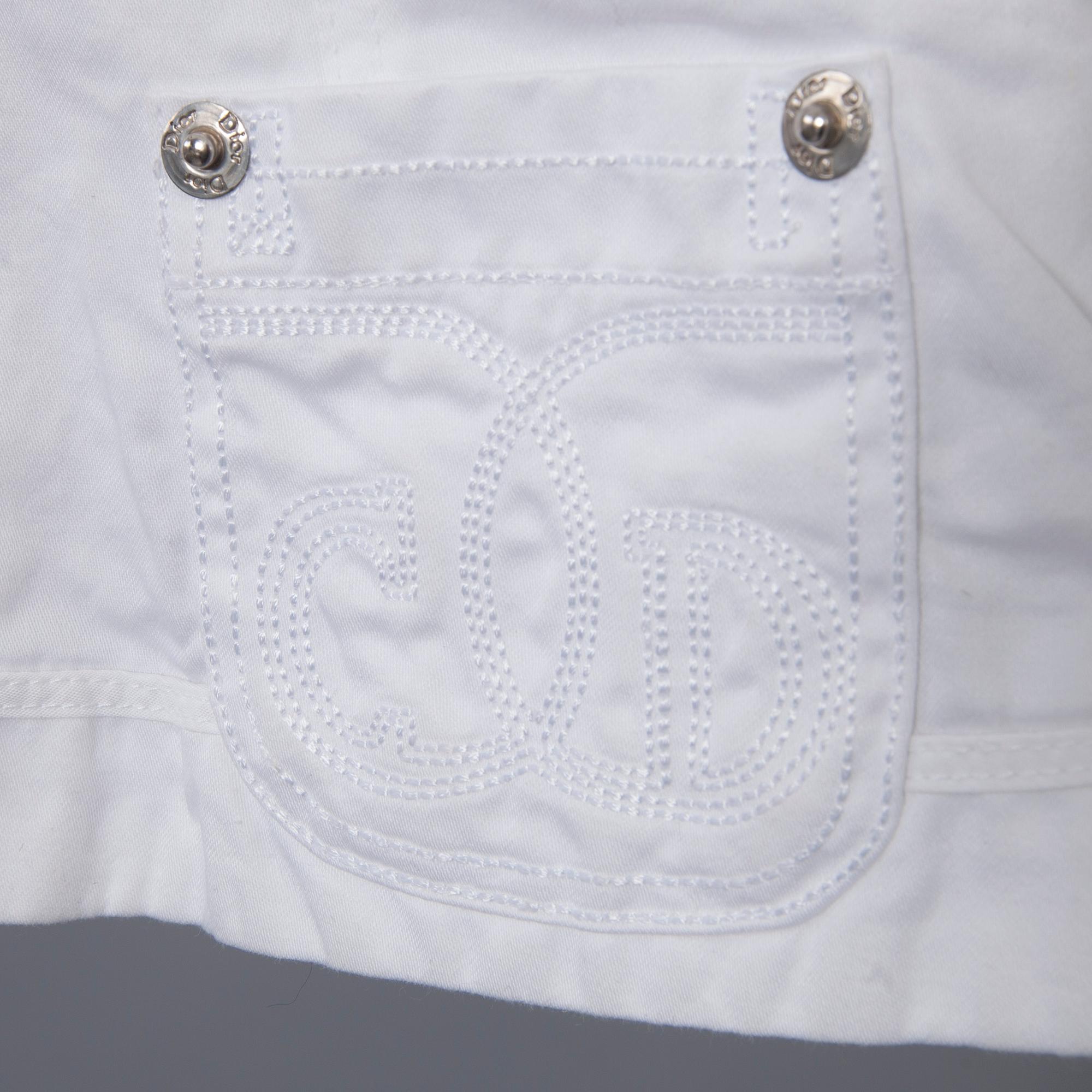 BARNJACKA, Christian Dior.