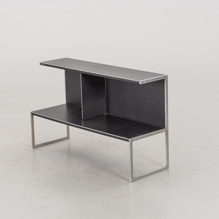 A STEREO BENCH BY BANG & OLUFSEN, second half of the 20th century.