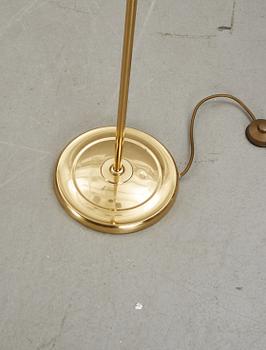 GOLVLAMPA, Sölken Leuchten, 1900-talets andra hälft.