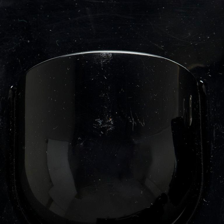 Dorothee Maurer-Becker Maurer-Becker, säiytyshylly, "UtenSilo 1 ", Design M, Saksa. Suunniteltu 1969.