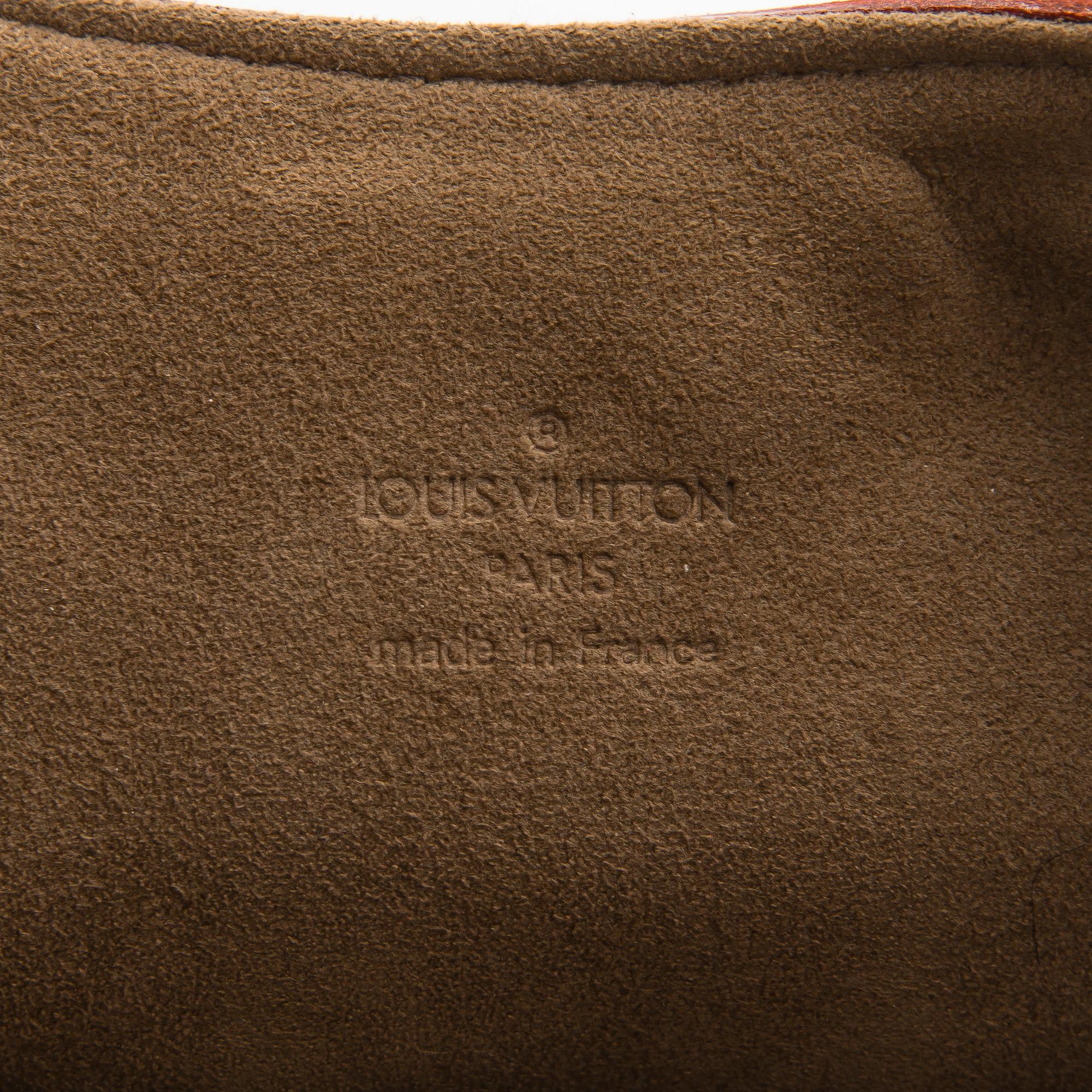 Louis Vuitton, laukku, "Ursula".