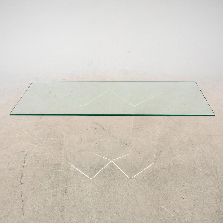 Sidobord 1900-talets andra hälft.