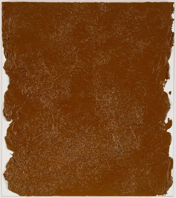 Matthias van Arkel, oil on canvas/panel, signed and dated 1997 verso.