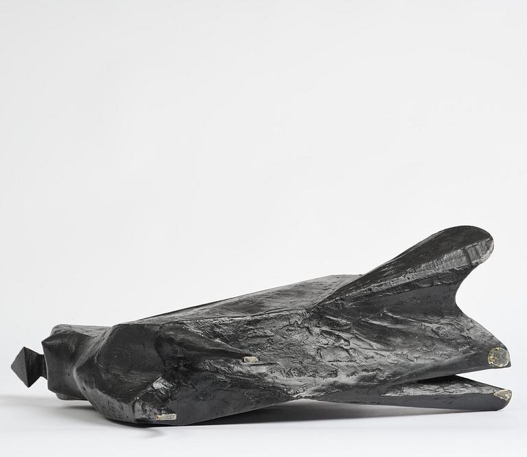 Lynn Chadwick, "Maquette II Jubilee III".