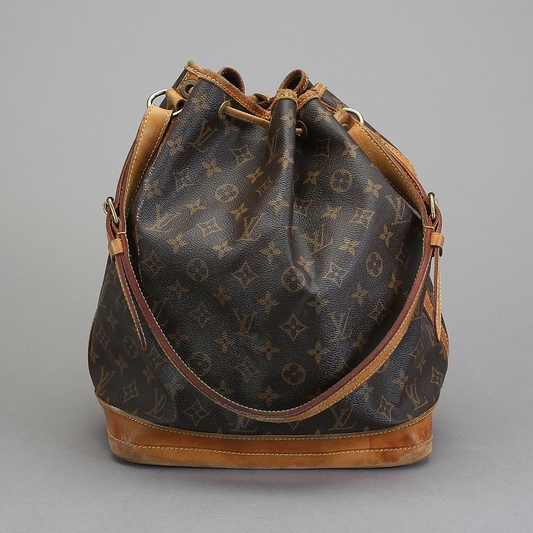 VÄSKA, "Noé", Louis Vuitton.