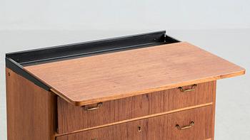 SKRIVBYRÅ, 1950/60-tal.