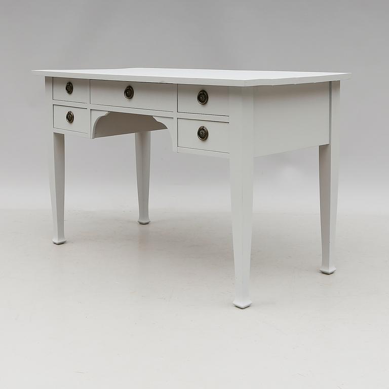 SKRIVBORD, 1900-talets första hälft.