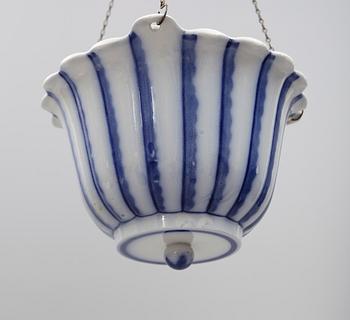 TAKAMPEL, porslin, Kåge, Gustavsberg, 1900-talets första hälft.