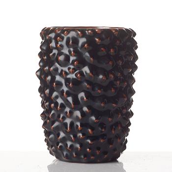 Axel Salto, vas, Royal Copenhagen, Danmark.