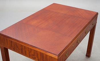 SKRIVBORD, 1900-tal.