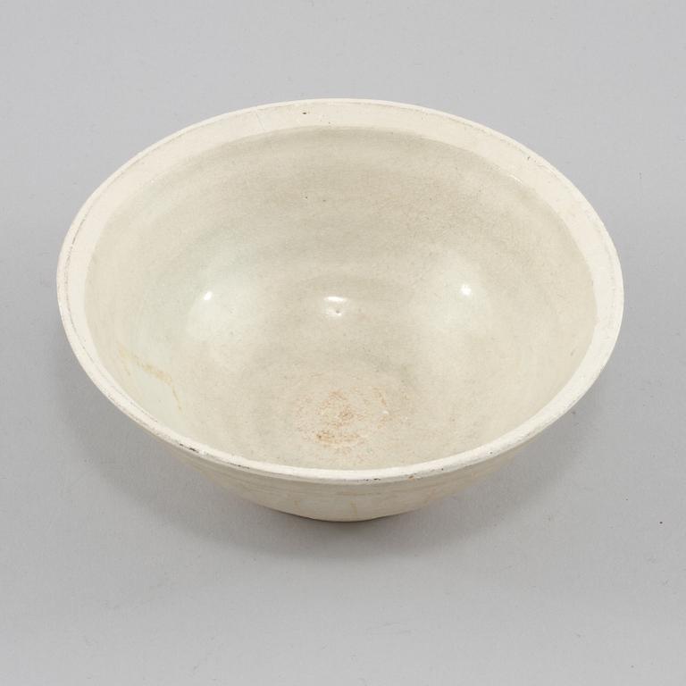 SKÅL, lergods, Kina, Song (960-1279).