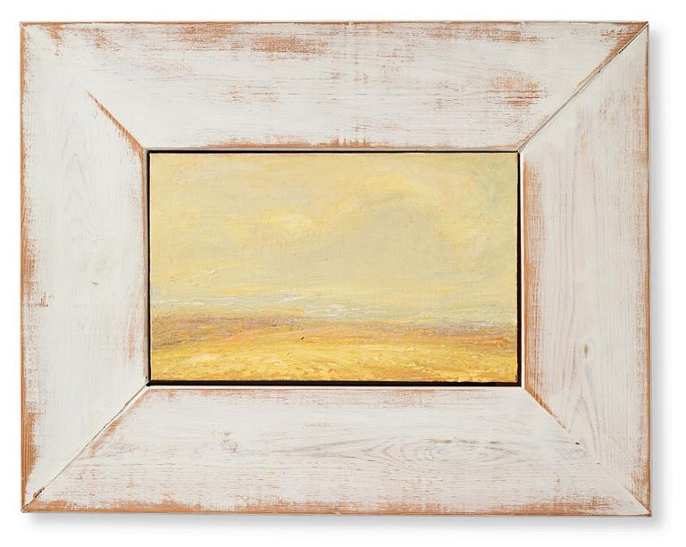 Peter Frie, Untitled.
