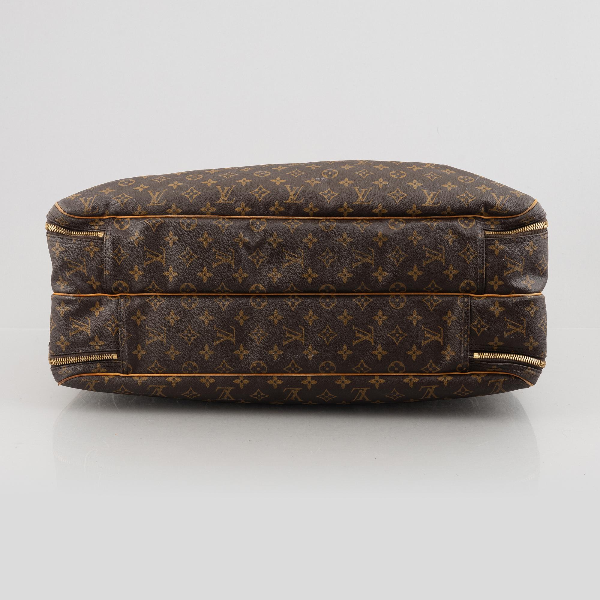 Louis Vuitton, resväska, "Sac Alizé 2", vintage.
