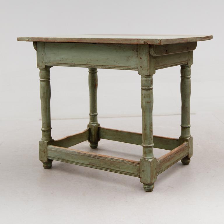 BORD, barock, 1700-tal.