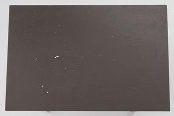 Nirvan Richter, Table with drawer, Norrgavel, contemporary.