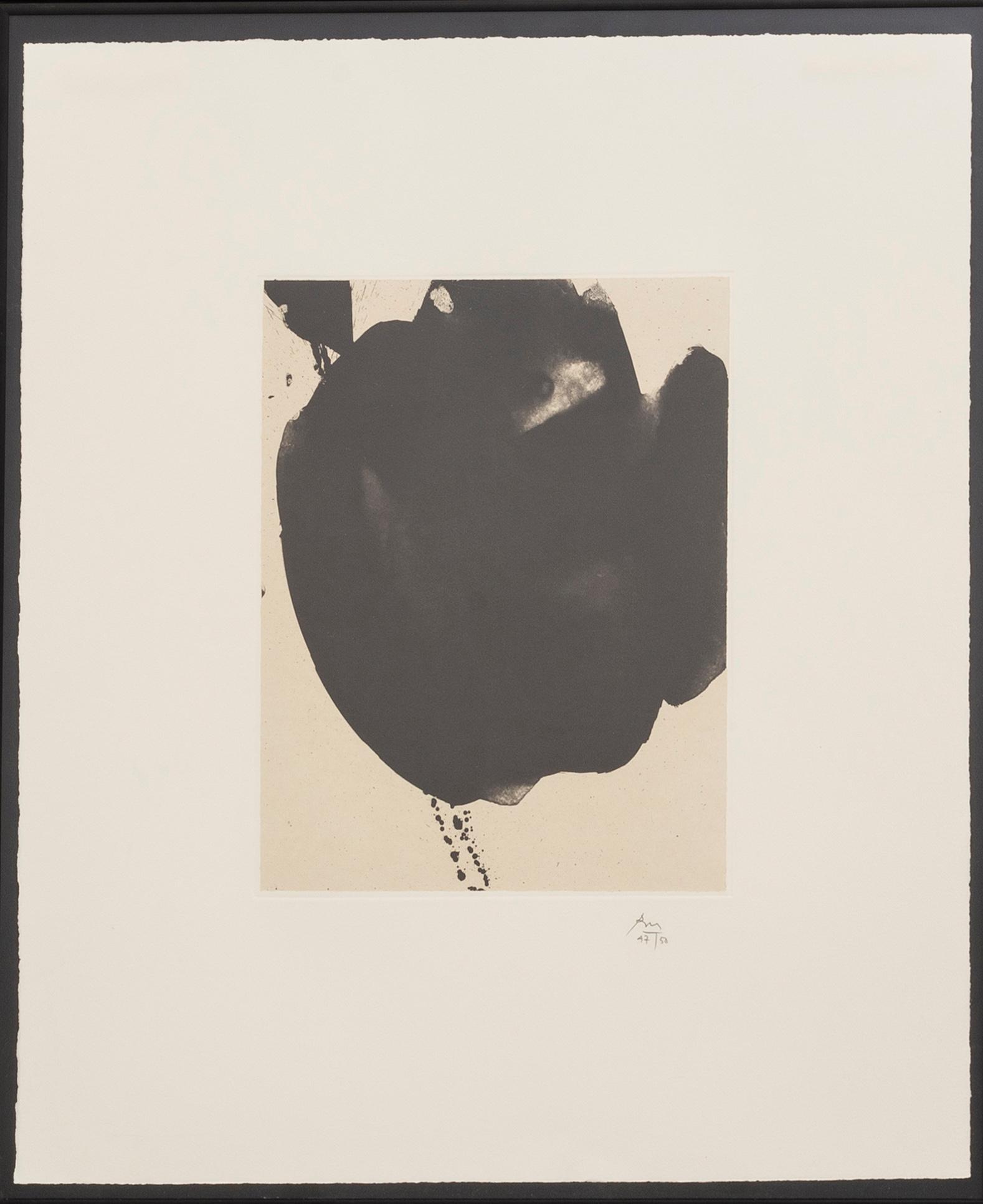 ROBERT MOTHERWELL,