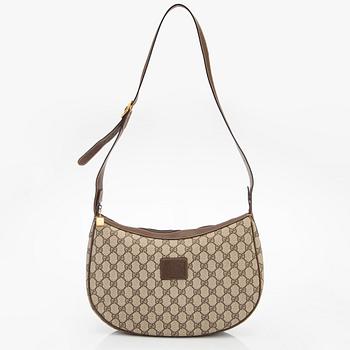 Gucci, väska.