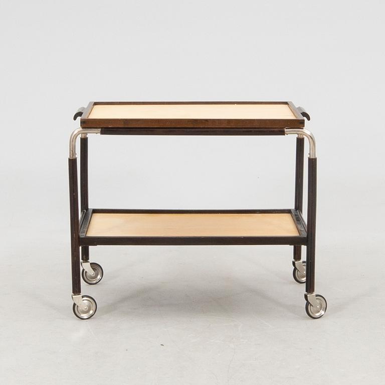 Serving Cart 1940s.