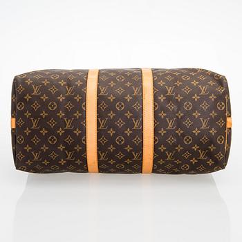 Louis Vuitton, "Keepall 50", väska.