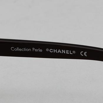 CHANEL, solglasögon.