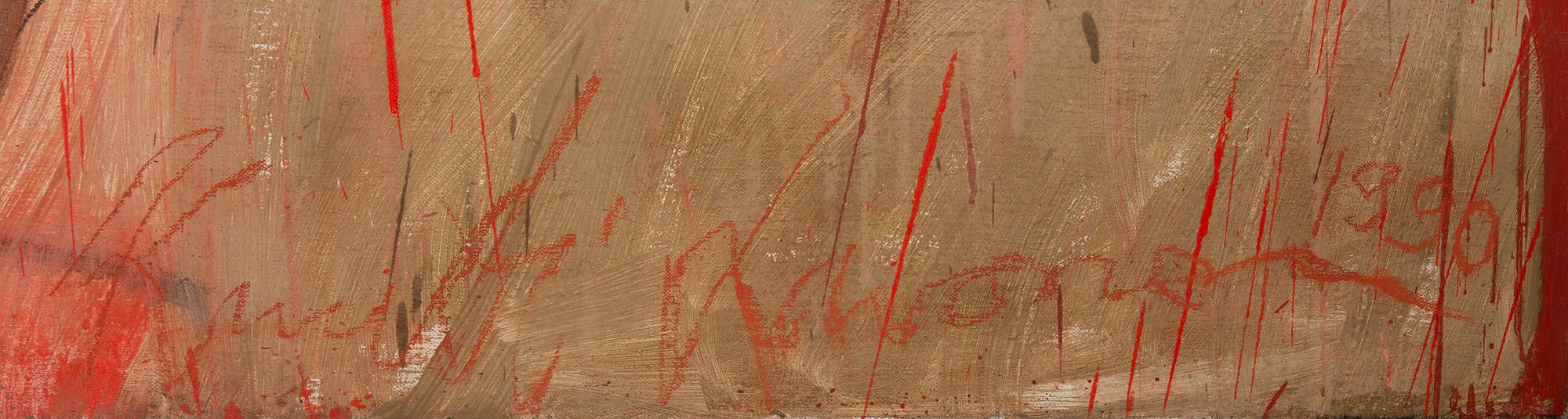 KUUTTI LAVONEN, CHRISTENING.