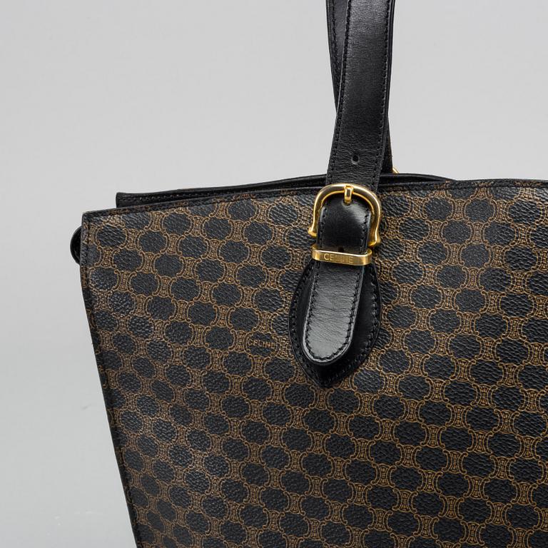 CÉLINE, handbag.