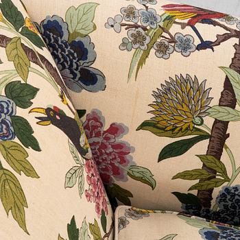 Sofa, Nordiska Kompaniet, second half of the 20th century.