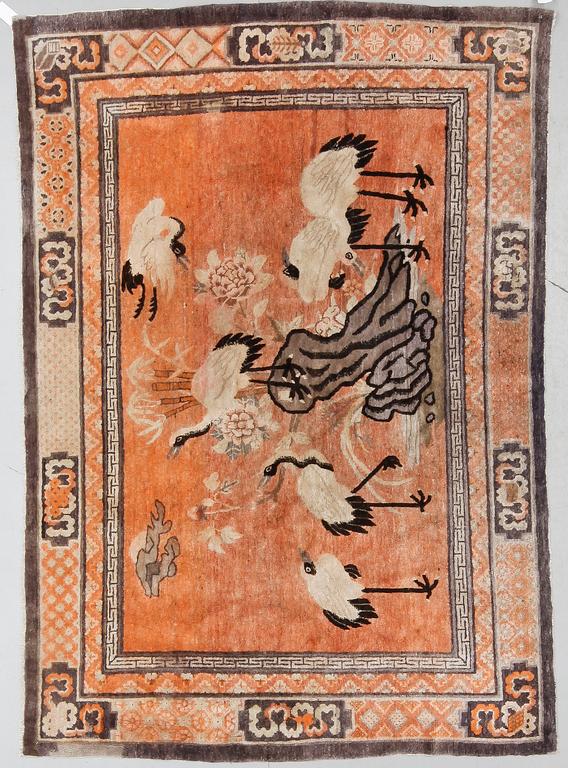 MATTA. Kina ca 242 x 170.