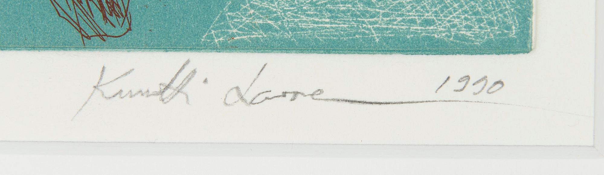 Kuutti Lavonen, Untitled.