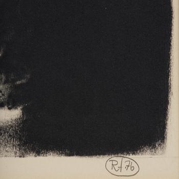 Roj Friberg, Audience.