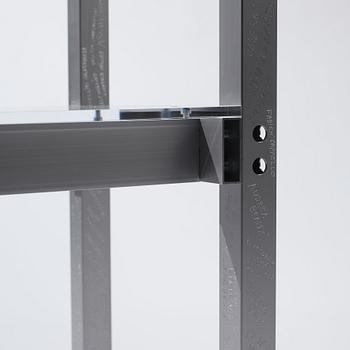 Fredrik Paulsen, stol, unik, "Chair One, Heroes", JOY, 2024.