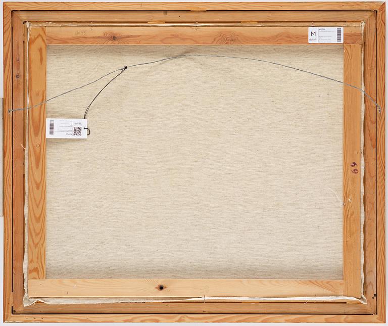 Karel Appel, Untitled.