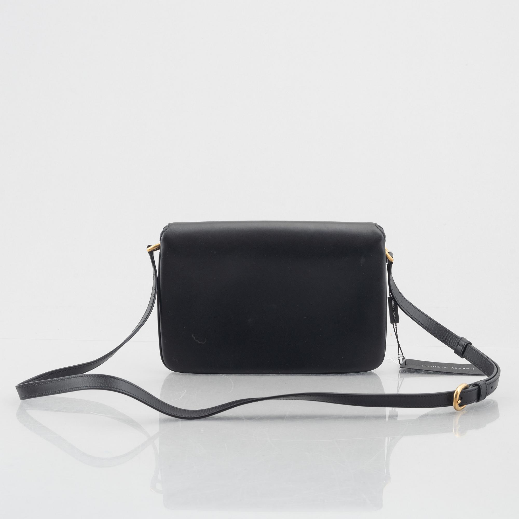 Saint Laurent, väska, "Maillon".