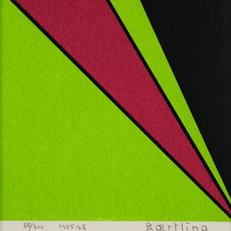 Olle Bærtling, "Indra".