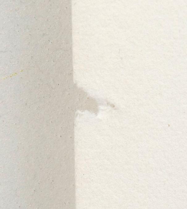 Yrjö Edelmann, "Wrapped Golfer", signed, HC.