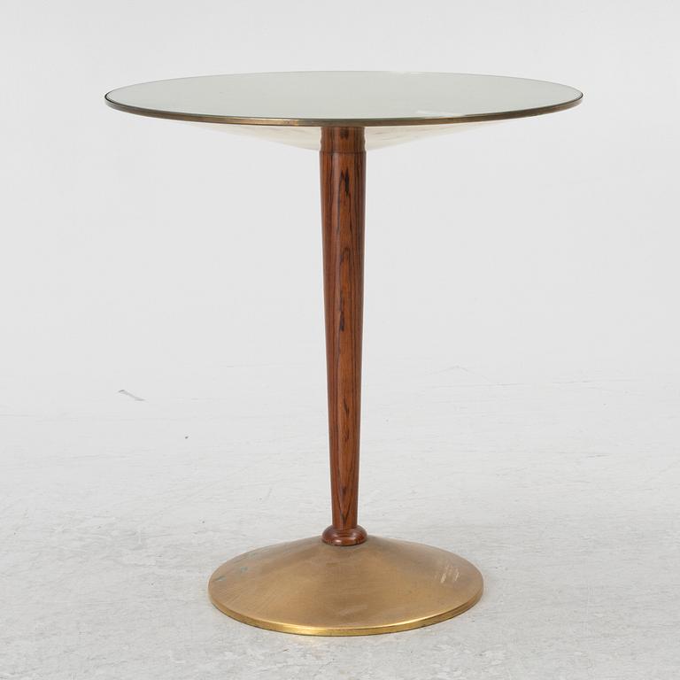 Sidobord, Scandinavian Modern, 1900-talets första hälft.