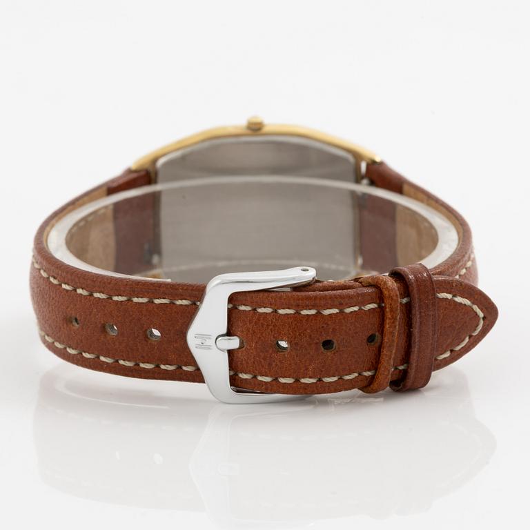 Omega, De Ville, wristwatch, 27.5 mm.