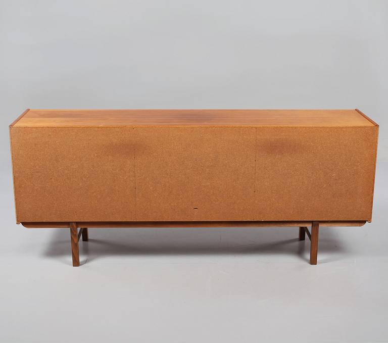 SIDEBOARD, "Korsör", Ikea, formgivet 1967.