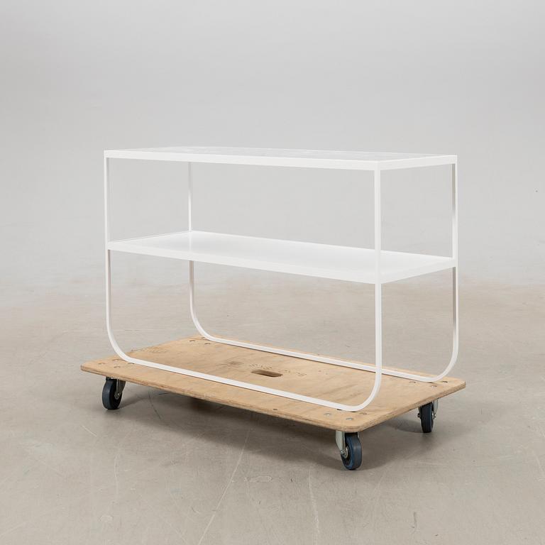 Broberg & Ridderstråle, sideboard "Tati Console" for Asplund 21st century.