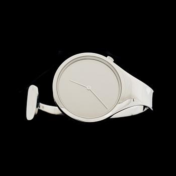 ARMBANDSUR, Vivianna Torun Bülow Hübe, Georg Jensen.