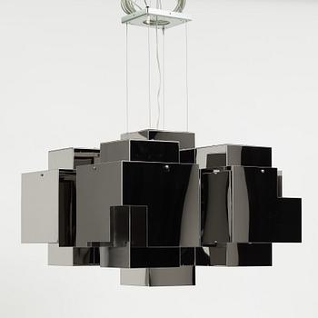 FOLKFORM, a "Suburban Skyline XL", Studio Folkform, 2019.